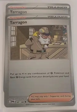 Mega Zygarde Pefect Order Deck Core Lot Barbaracle Binacle Trainers Pokemon TCG - Image 4