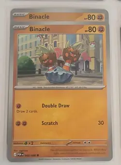 Mega Zygarde Pefect Order Deck Core Lot Barbaracle Binacle Trainers Pokemon TCG - Image 5