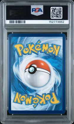 Pokemon 2023 Lucario VSTAR SWSH291 Full Art Crown Zenith ETB GEM MINT PSA 10 - Image 2