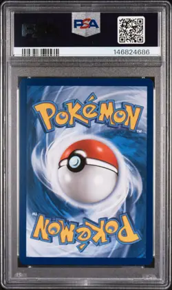 PSA 10 2025 POKEMON MEP EN ME BLACK STAR PROMO #024 ORICORIO ex - Image 2