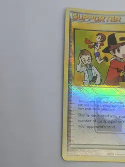 Pokemon TCG Copycat Play Pokemon Reverse Holo 90/123 - Image 2