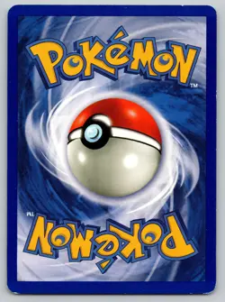 Imposter Professor Oak 73/102 Rare Base Set Unlimited Pokemon Lightly Played - Image 2
