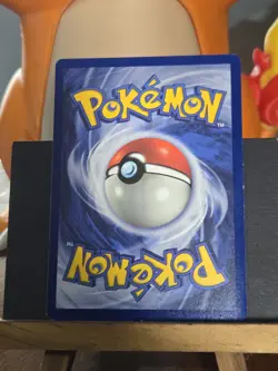Pokemon Trader 077/102 Base Set Regular, Vintage ✰ WOTC Pokemon 1999 •LP/NM - Image 3