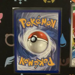 Pokemon First Partner Illustration Collection Series 1 Kanto Gen 1 Starter Set - Image 3