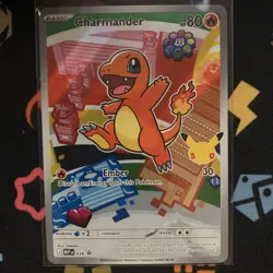 Pokemon First Partner Illustration Collection Series 1 Kanto Gen 1 Starter Set - Image 5