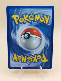 Mewtwo Pokemon Black Star Promo #14 WOTC 2000 - Image 2