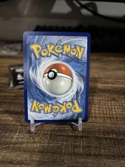Pokemon Company Magnemite 242/236 Secret Rare Holo Full Art Cosmic Eclipse 2019 - Image 2