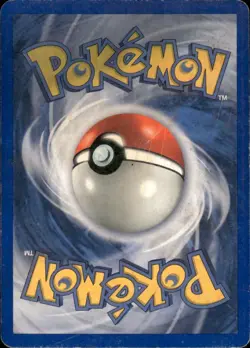 Bagon 23/97 Uncommon Dragon Pokemon Reverse Holo Damaged - Image 2