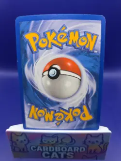 Pokemon TCG Marowak 10/113 Delta Species Holo Rare English - Image 3