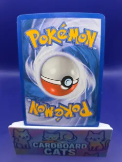 Pokemon TCG Marowak 10/113 Delta Species Holo Rare English - Image 4