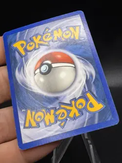 2004 Pokemon Ex FireRed & LeafGreen - Squirtle Reverse Holo - LP (82/112) HQ3 - Image 4