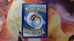 Pikachu V 043/185 Vivid Voltage- NM Ultra Rare Full Art Pokemon TCG Card - Image 2