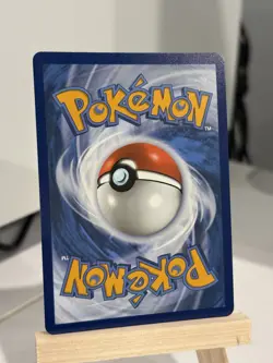 Snivy (Master Ball Pattern) 001/086 Sv: Black Bolt Holo Pokemon TCG NM - Image 2