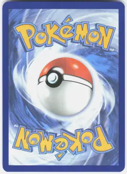 Floragato 077 Holo Promo Scarlet & Violet Promo Pokemon Holo Near Mint - Image 2