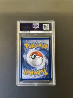 2023 Pokemon CLC EN Charizard #003 PSA 10 Gem Mint - Image 2