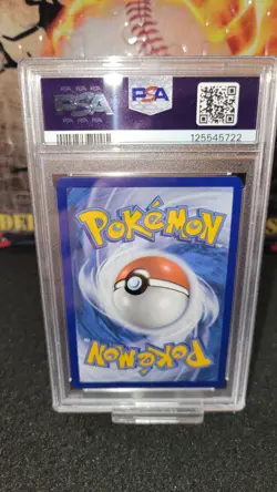 2023 Pokemon CLV EN 003 Venusaur - PSA 10 GEM MINT - Image 2