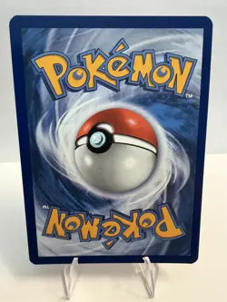 Charmeleon - Cosmos Holo - Mega Evolution Black Star Promos - 079 NM Pokemon - Image 2