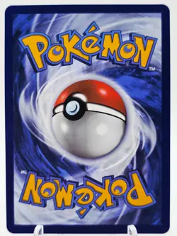 Team Rocket's Mewtwo ex 216 Pokemon TCG Scarlet & Violet Promo Holo NM - Image 2