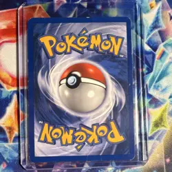 Wizards of the Coast Pokemon TCG Misty's Poliwhirl 053/132 Gym Heroes EN 1999 - Image 2