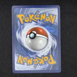 Ditto 132/165 Rare 151 Pokemon Reverse Holo MP - Image 2