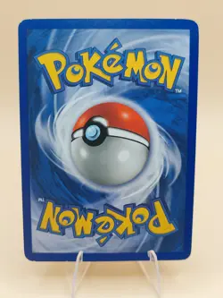 Mew Holo Rare Pokemon Black Star Promo #9 WOTC 1999-2000 - Image 2