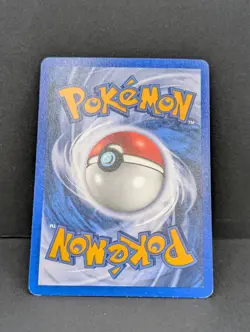 Pikachu 86/110 Legendary LC Reverse Holo Rare Pokemon TCG vintage WOTC LP - Image 5