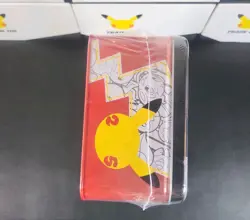 Pokemon TCG Celebrations 25th Anniversary Collector Chest Lunchbox Tin Sealed 820650809415 - Image 4