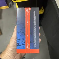 Prerelease Kit Marvel's Spider-Man SPM MTG - Image 2