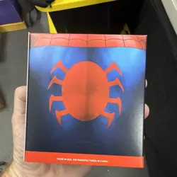 Prerelease Kit Marvel's Spider-Man SPM MTG - Image 3
