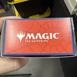 Prerelease Kit Marvel's Spider-Man SPM MTG - Image 5