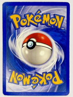 Pokemon Bulbasaur 055/112 Reverse Holo FireRed & LeafGreen RG 2004 English LP - Image 2