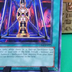 Magical Dimension - Champion Pack 2 - CP02-EN011 - Rare - LP - Image 2