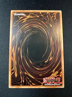 Yu-Gi-Oh! Wulf, Lightsworn Beast (VLP) LODT-DE023 Original Print German Super - Image 2