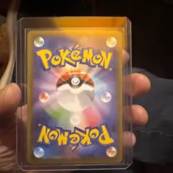 Rosa's Encouragement SAR 115/080 M3 JP Pokemon Nihil Zero *READ DESCRIPTION* - Image 3