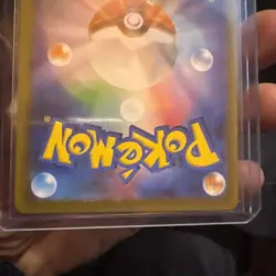 Rosa's Encouragement SAR 115/080 M3 JP Pokemon Nihil Zero *READ DESCRIPTION* - Image 5