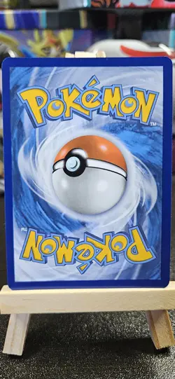 Charizard EX 183/165 NM/M English Full Art Holo S&V 151 Pokemon TCG Card - Image 4