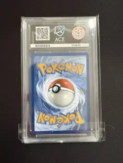 M Charizard EX Full Art 101/108 ACE 10 2016 Pokemon XY Evolutions - Image 2