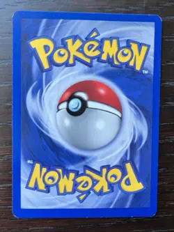 Houndoom - 4/75 - Pokemon TCG - Neo Revelations 1st Edition Holo - Image 3