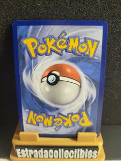 Roaring Moon Pokemon TCG Promo McDonald’s Happy Meal 2024 011/015 NM HP 140 - Image 2