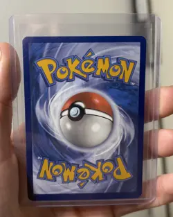 Pokemon TCG Bulbasaur 143/142 Sv07: Stellar Crown Holo - Image 2