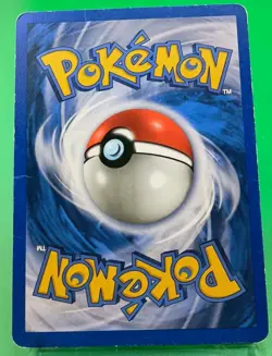 Pokemon TCG Expedition 110/165 Geodude MP - Image 2