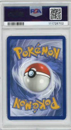 2024 Pokemon Surging Sparks Latias ex 239/191 Special Illustration Rare PSA 9 - Image 2