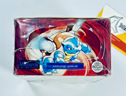 Pokemon German 1st Edition Base Set Box Sealed - Image 4