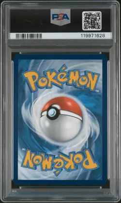 2025 POKEMON PRE EN-PRISMATIC EVOLUTIONS #163 PECHARUNT EX PSA 10 GEM MINT - Image 2