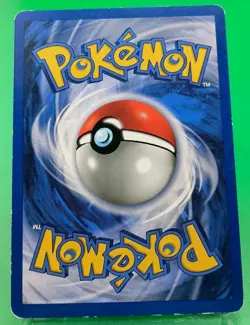 Brock’s Geodude 66/132 Gym Heroes Unlimited Uncommon Pokemon TCG - MP - Image 2