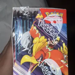 Destined Rivals Booster Box -Pokemon TCG - FACTORY SEALED - English - Image 2