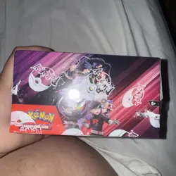Destined Rivals Booster Box -Pokemon TCG - FACTORY SEALED - English - Image 5