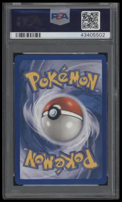 PSA 10 2006 Aggron Ex pokemon Ex Crystal Guardians Holo #89 - Image 2