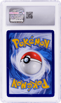 2023 Pokemon Sword and Shield Crown Zenith Glaceon Vstar #GG40 CGC 9 - Image 2