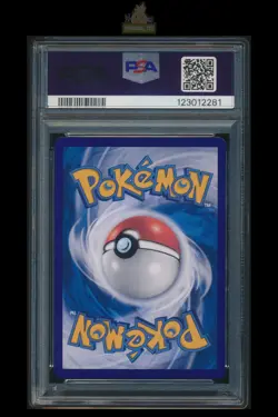 [Sylveon] PSA 9 0915/15 CBB2C Gem Pack Vol 2 S Chinese Graded Pokemon #3 - Image 2